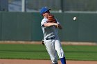 Baseball vs SUNY Cortland  Wheaton College Baseball takes on SUNY Cortland University in game three of the NCAA D3 College World Series at Veterans Memorial Stadium in Cedar Rapids, Iowa. - Photo By: KEITH NORDSTROM : Wheaton Baseball, NCAA, Baseball, World Series